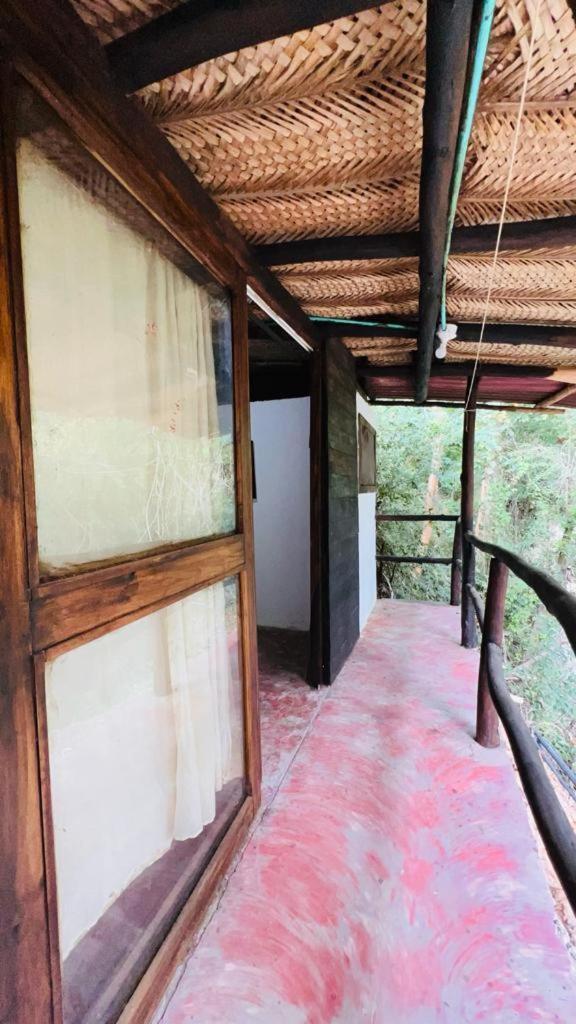 Minca Cabana La Roca Santa Marta  Eksteriør bilde