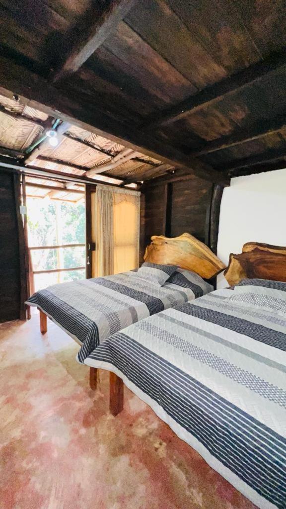 Minca Cabana La Roca Santa Marta  Eksteriør bilde